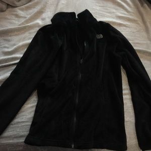 North face fleece